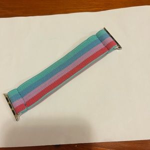 Braxley band Apple Watch 38/40 size medium